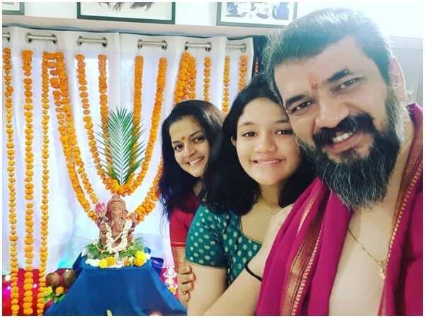 Lokesh Gupte Photos