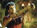 Shivi in 'Hawaizaada' (2015)