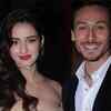 Have Disha Patani and Tiger Shroff parted ways?