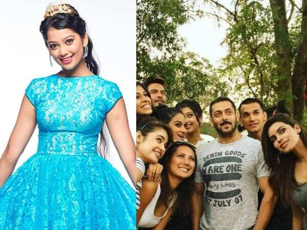Digangana Suryavanshi
