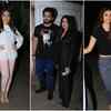 Article image for: Daisy Shah, Nushrat Bharucha and other celebs attend the screening of 'Mitron'