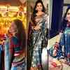 Ankita Lokhande's Ganesh Chaturthi pictures are all bright and beautiful