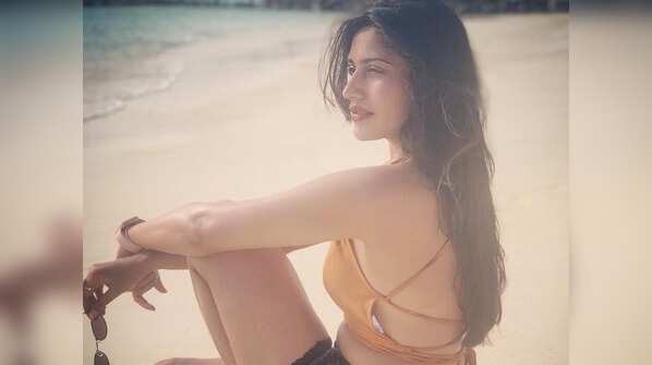 Gorgeous