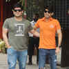 Article image for: New pictures of <i class="tbold">Abhay Chopra</i>