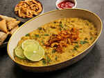 Hyderabadi Haleem