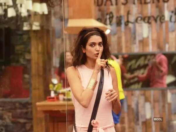 Karishma Tanna