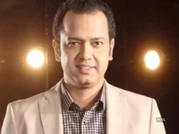 Rahul Mahajan Photos