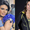 Rakhi Sawant-Kashmera Shah