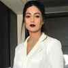 Hina Khan