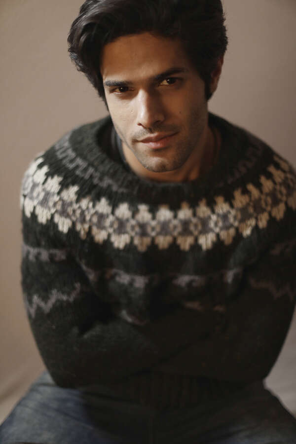 Mrinal Dutt Images