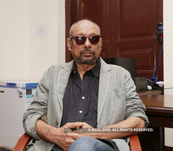Anjan Dutt