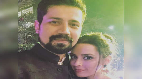 Sumeet is totally smitten by Ekta