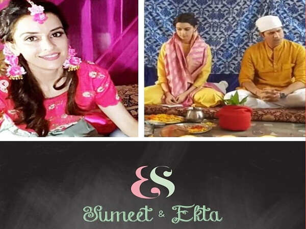 Sumeet Vyas