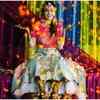 Ekta looks like a princess
