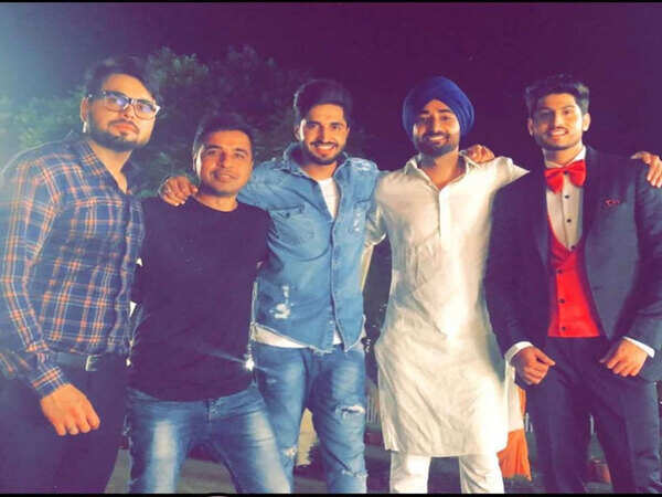 Pankaj Batra Pictures