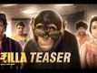 Gorilla - Official Teaser