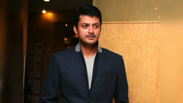 No Feluda offer yet for Jisshu Sengupta