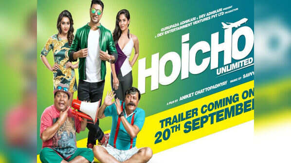 ‘Hoichoi Unlimited’ gets into a censor trouble