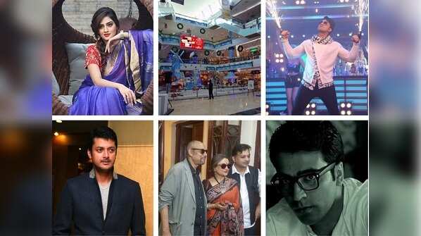 Tollywood Roundup: Bengali celebs and movies which made headlines this week