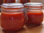  Avoid packaged tomato sauce