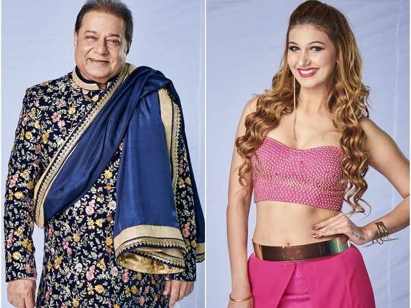 Anup Jalota Stills