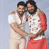 Shivashish Mishra and Sourabh Patel