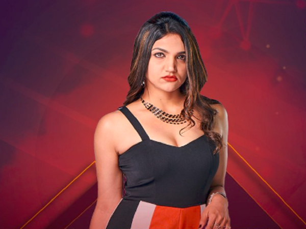 Kriti Verma Images