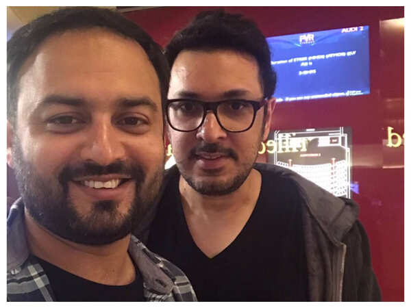 Amar Kaushik Images