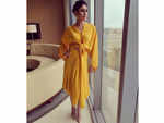 These yellow attires donned by Kareena will give you major fashion envy