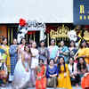 Article image for: Shailaja Prasad celebrates <i class="tbold">20th anniversary</i> of her boutique