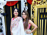 Shailaja Prasad celebrates 20th anniversary of her boutique