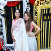 Article image for: Shailaja Prasad celebrates <i class="tbold">20th anniversary</i> of her boutique