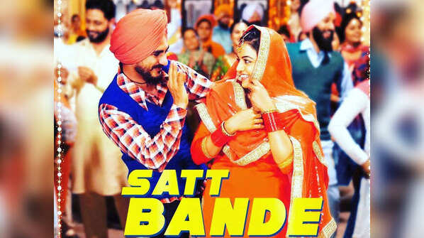 ‘Satt Bande’