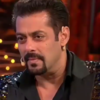 ​Salman Khan's filmy performance