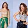 Nehha Pendse and Srishty Rode's hot dance