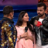 ​Cricketer Sreesanth thanks his wife