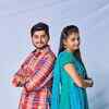Deepak Thakur and Urvashi Vani's fan moment