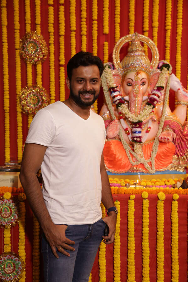 Indrasish Roy Pictures