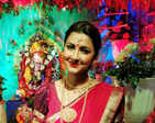 Tolly celebs soak in Ganesh Chaturthi celebrations