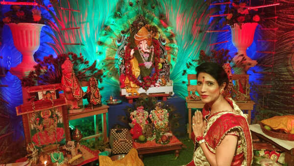 Richa Sharma