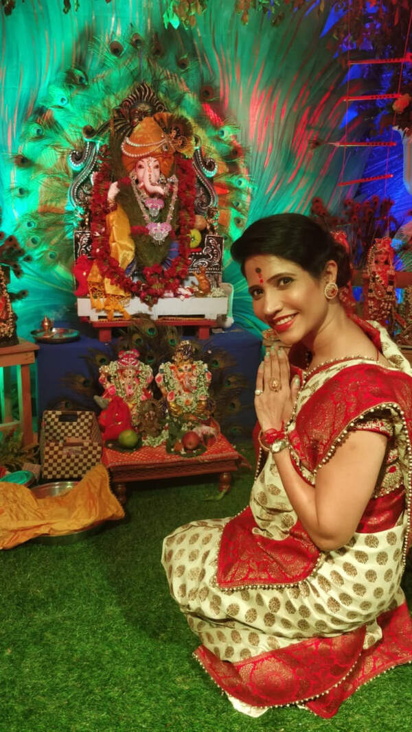 Richa Sharma