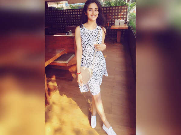 Pranutan Bahl Stills