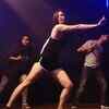Giorgia's love for dancing
