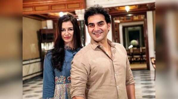 Arbaaz Khan's rumoured girlfriend Giorgia Andriani's interesting facts