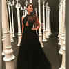 Photo: Kareena Kapoor Khan looks exquisite in a black gown