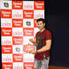 Article image for: Check out our latest images of <i class="tbold">ganesh venkatram</i>