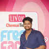Article image for: See the latest photos of <i class="tbold">ananth ram</i>