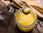 Check if your ghee is pure!