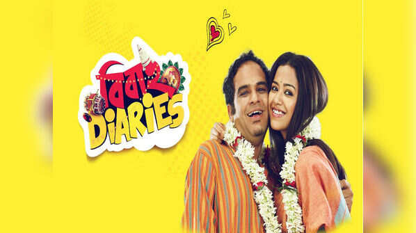 ‘Bibaho Diaries’