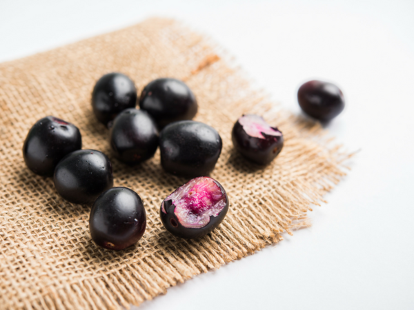 Jamun